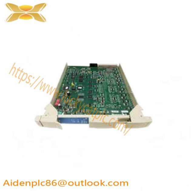 Honeywell MC-PHAO01 51403476-150 Analog Output 16 HART Module
