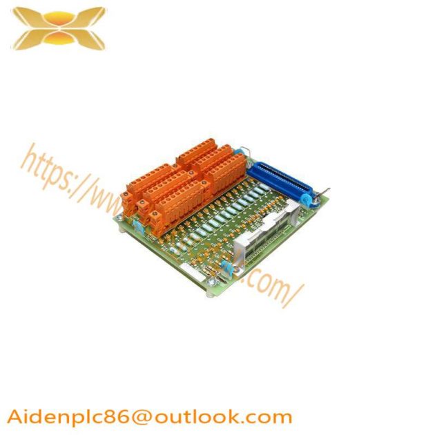 Honeywell PLC Analog Input Module MC-TAIH02, High Performance, Durable Design
