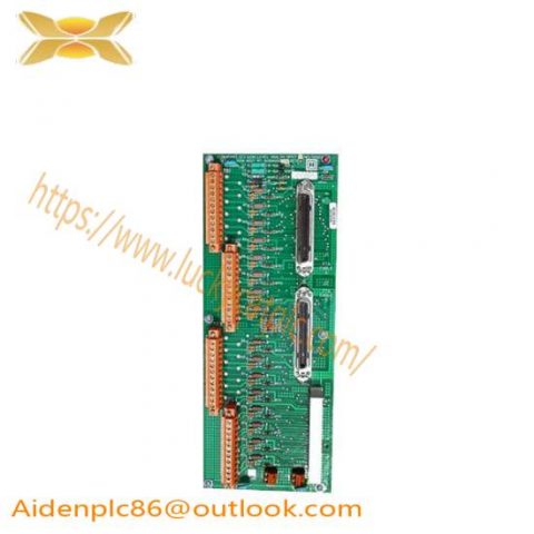 Honeywell MC-TAIH12 DCS Module - Digital Control System Component