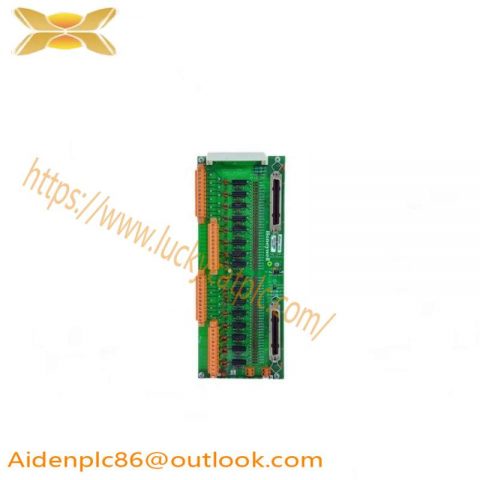Honeywell MC-TAIH13 51309138-175: Advanced High-Level Analog Input Module