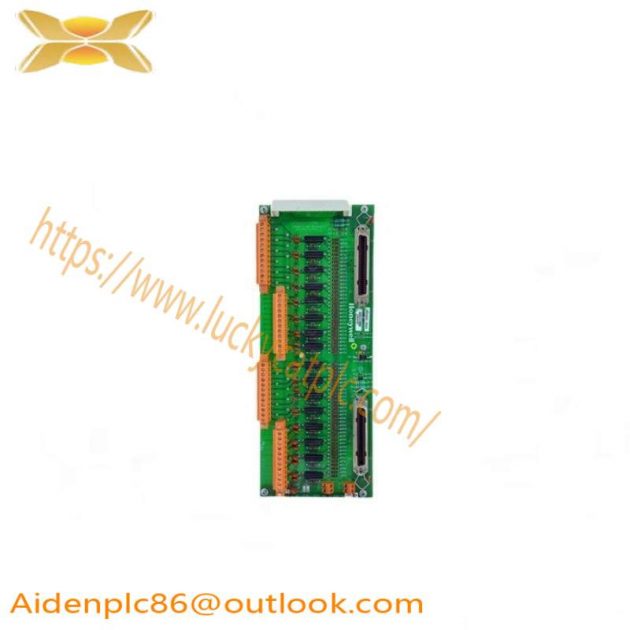 Honeywell MC-TAIH13 51309138-175: Advanced High-Level Analog Input Module