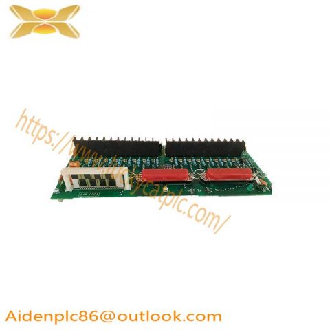 Honeywell MC-TAIH52 51304337-250: Advanced High-Level Analog Input Module