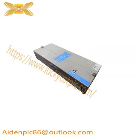 Honeywell MC-TAMT03 - Advanced Thermocouple Input Module