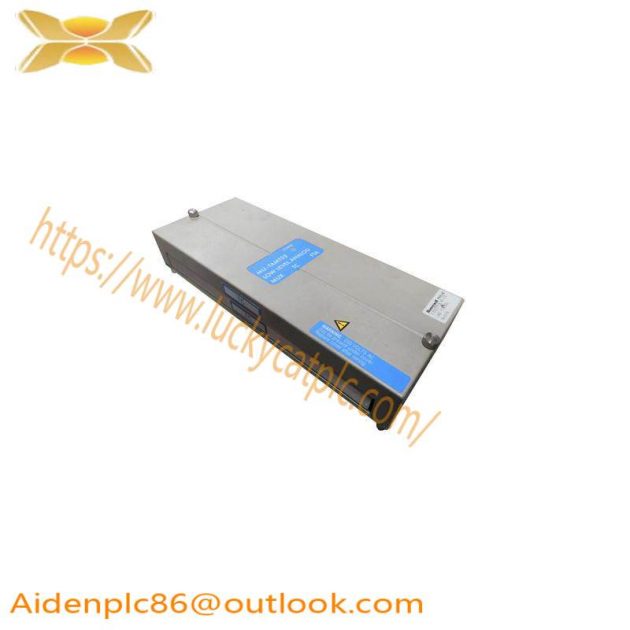 Honeywell MC-TAMT03 - Advanced Thermocouple Input Module