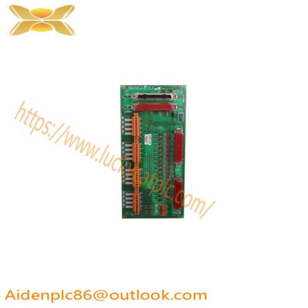Honeywell MC-TAOY22 Analog Output Module - Industrial Control Precision & Efficiency