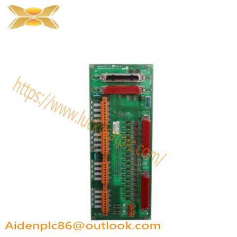 Honeywell MC-TAOY22 51204172-175 DCS Module - Control Center Innovation for Industrial Automation
