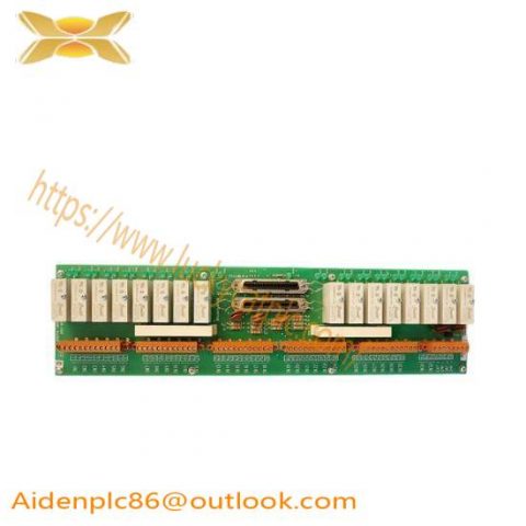 Honeywell MC-TDID12 51304441-175 100451063 - Advanced Digital Input Module, 24VDC