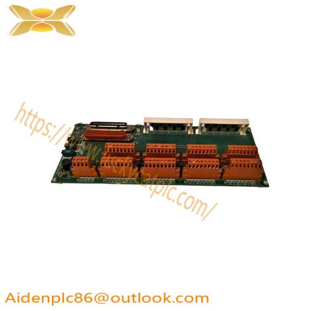 Honeywell PLC Series: MC-TDIY22 Digital Input Module 51204160-175, Advanced Control Solutions