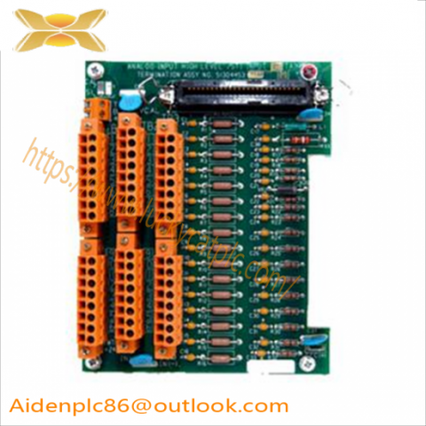 Honeywell MC-TDOR62 51309150-275 Control Module