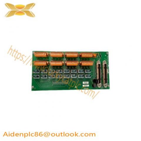 Honeywell MC-TDOY22 Digital Output Field Termination, Industrial Automation Module