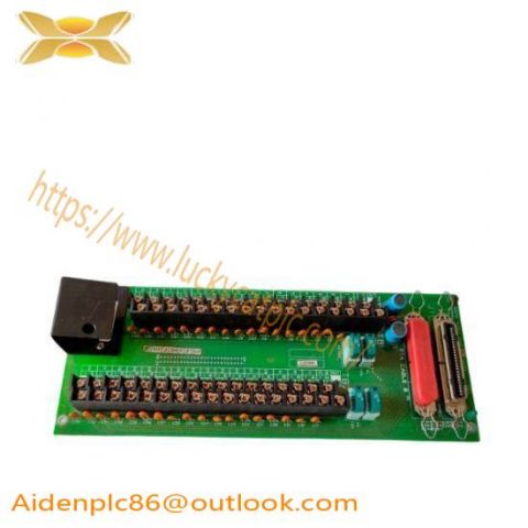 Honeywell MC-TDOY62 DCS Module - Industrial Automation Control, 190 Characters
