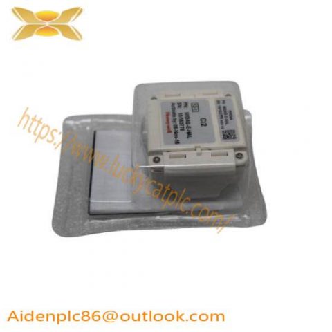 Honeywell MIDAS-E-CFH C4F6 Gas Detector: Advanced, Robust Gas Monitoring Solution