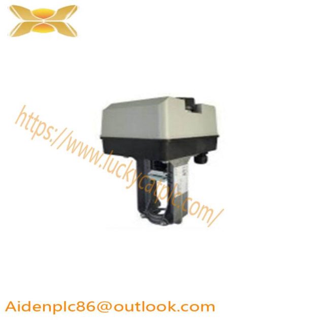 Honeywell ML6420A3015 Control Valve - High Precision Automation Solution