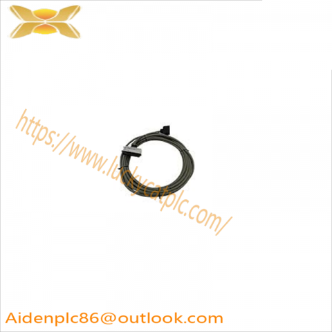 Honeywell MU-KFTA10 51201420-010 FTA Cable, Industrial Control Solution