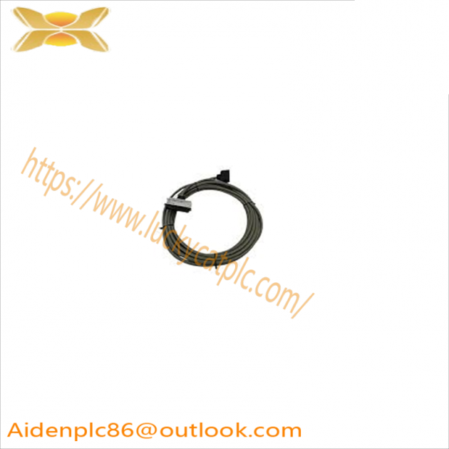 Honeywell MU-KFTA10 51201420-010 FTA Cable, Industrial Control Solution