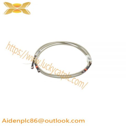 Honeywell MU-KFTA20, 51201420-020 FTA Cable