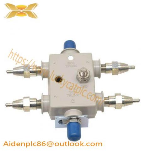 Honeywell MU-NTAP04 51201395-100 | Industrial Control Module Kit