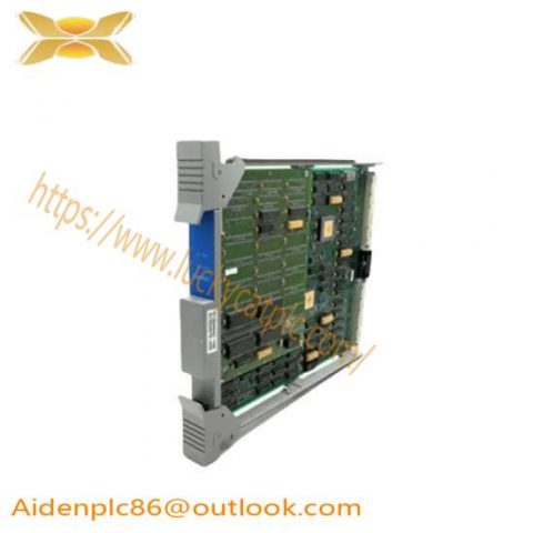Honeywell MU-PPIX02 Pulse Input Module