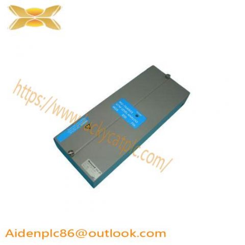 Honeywell MU-TAMR03 51309218-125 Analog Multiplexer Module