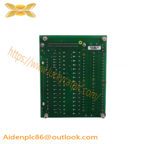 Honeywell MU-TAMT02 51401491-100 Industrial Control Module