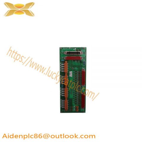 Honeywell MU-TDID12 | 51304441-125 INPUT MODULE - Precision Control Solutions for Industrial Automation