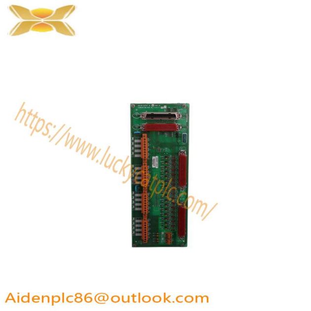 Honeywell MU-TDID12 | 51304441-125 INPUT MODULE - Precision Control Solutions for Industrial Automation