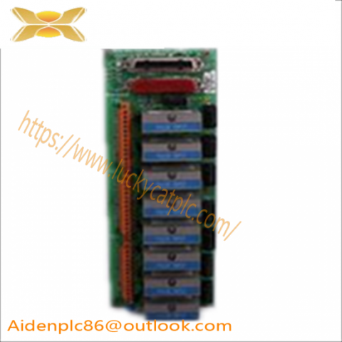 Honeywell MU-TDOA13 51304648-100: Advanced Digital Output Termination Board for Industrial Control Solutions