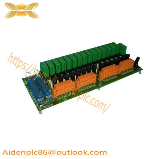 Honeywell MU-TDOR22 51309150-125 Industrial Digital Output Module