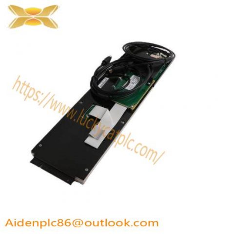 Honeywell PCBA6581500032-R02: Industrial Control Module, Precision Engineered for Advanced Automation Solutions