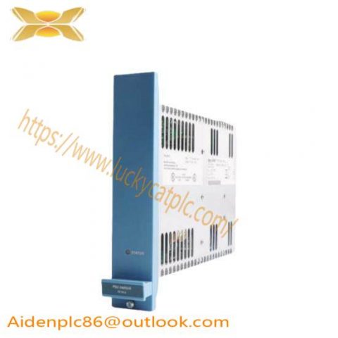 Honeywell PSU-240516/136-011194D - Industrial Power Supply Module