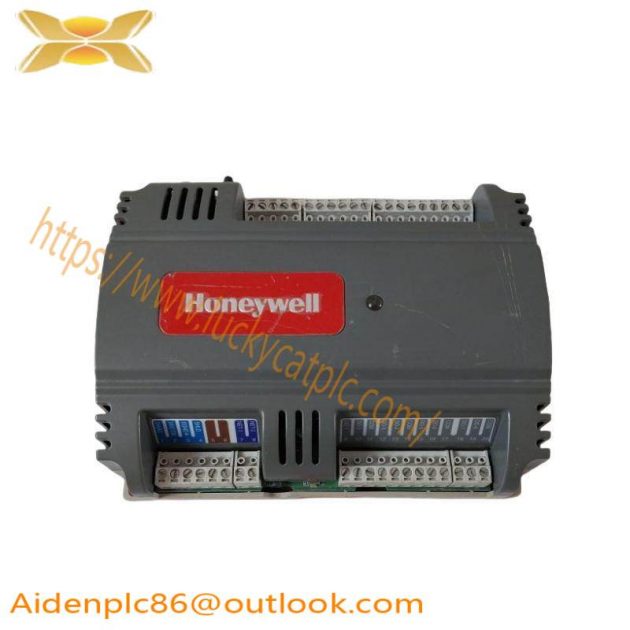 Honeywell PVL6438N Programmable VAV Controller, Energy Efficiency Solutions for HVAC Systems