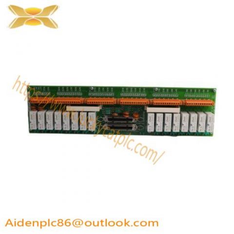 Honeywell R02S02L03: Advanced Industrial Control Module, Optimized for Precision and Reliability
