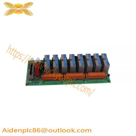 HONEYWELL R7247C1001 Control Module for Industrial Automation