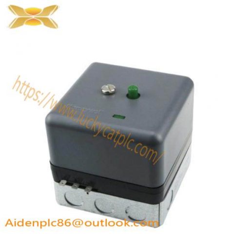 Honeywell RA890F1304 & RA890G1245 - Combustion Safety Controller