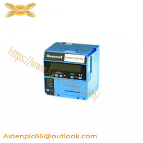 HONEYWELL RM7800L1053 Relay Module, Advanced Control Solutions for Industrial Applications