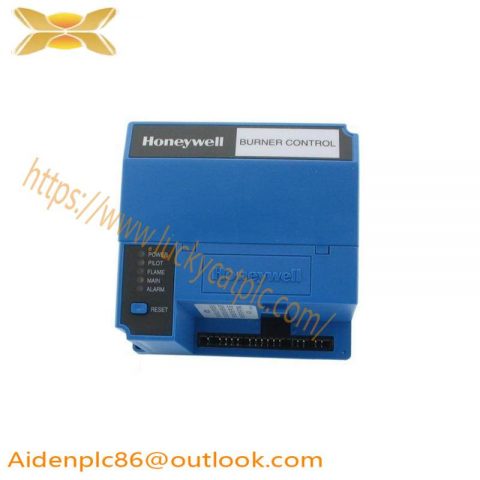 Honeywell RM7830A1003 Burner Control: Advanced Automation for Industrial Heating Solutions
