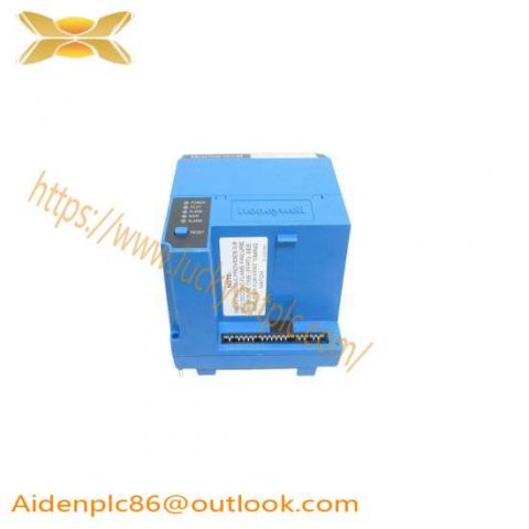 Honeywell RM7840L1018 Burner Control for Industrial Automation