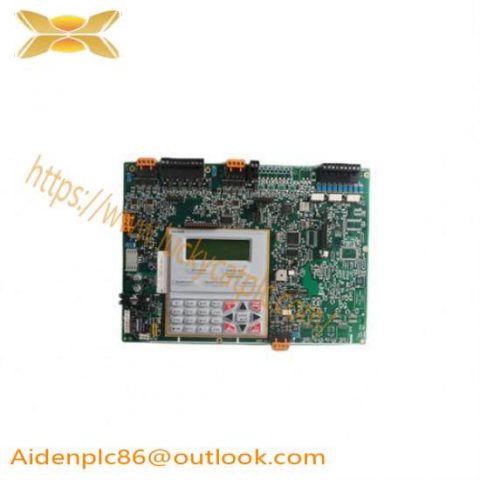 HONEYWELL RP-2001 MRP200XV31 Control Board: Advanced Industrial Control Solution