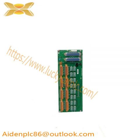 HONEYWELL S7820A1007 Relay Module: Advanced Control Solutions for Industrial Applications