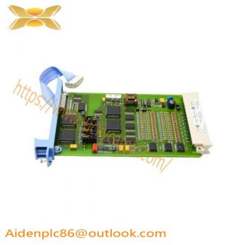Honeywell SAI-1620M: Safety Manager System Module, Advanced Control & Safety Solutions