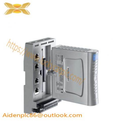 Honeywell SC-PCMX01, 51307195-175 Controller, CPM 28 Mixed IO RTU2020