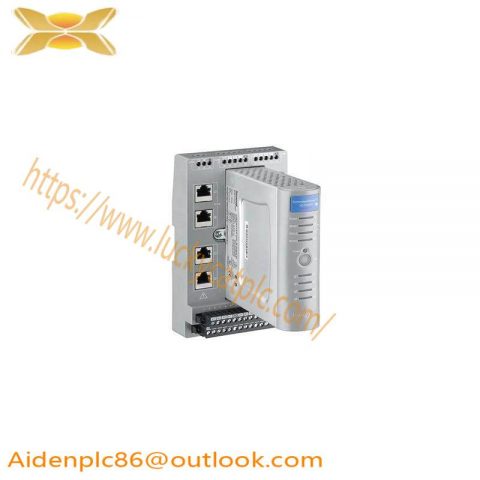 Honeywell SC-TEPL01 Process Control Module