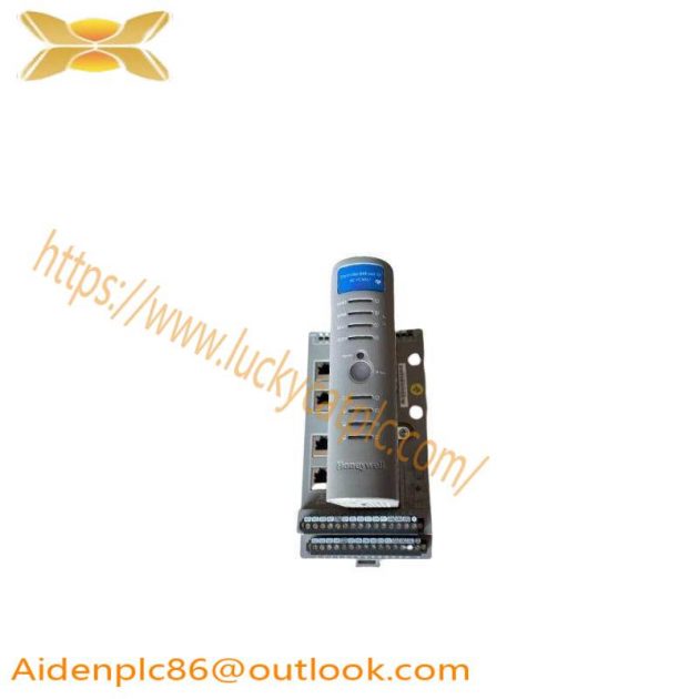 Honeywell SC-UCMX01 51307195-175 Industrial Control Module