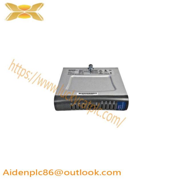 HONEYWELL SC-UCNN11 Redundant Control System - Industrial Grade PLC Module