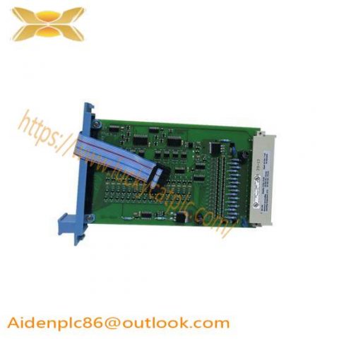 Honeywell SDI-1624 - Industrial Digital Input Module, High-Speed, Reliable Data Processing