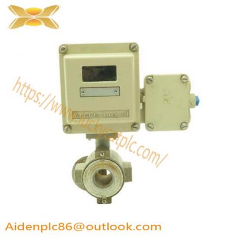 Honeywell SMW20A-0025PL21SV5-XAX1XC-GK: Industrial Automation Control Module
