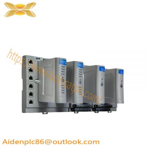Honeywell SP-EMD171-ESD Terminal, Industrial Control Solutions