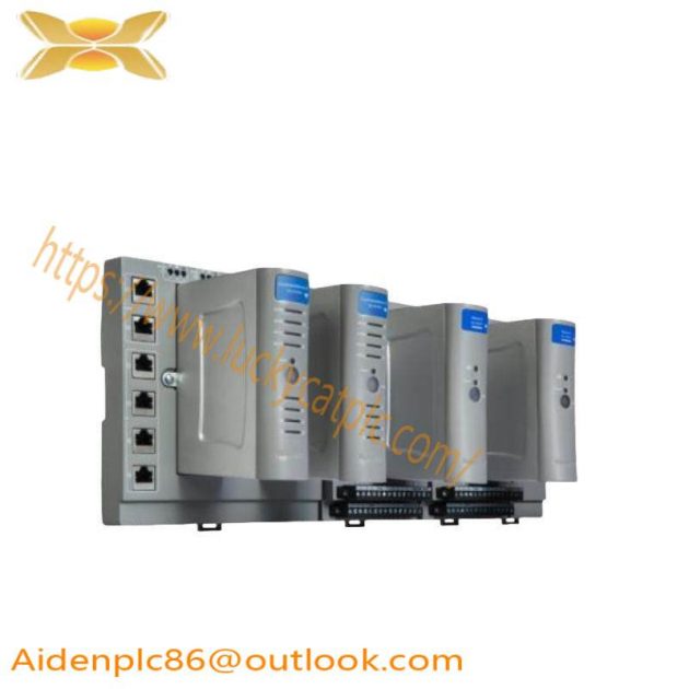 Honeywell SP-EMD171-ESD Terminal, Industrial Control Solutions