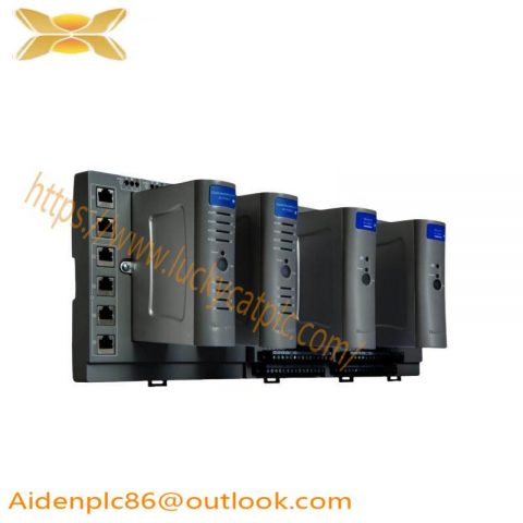 Honeywell SP-EMD174-ESD Non-Redundant Controller