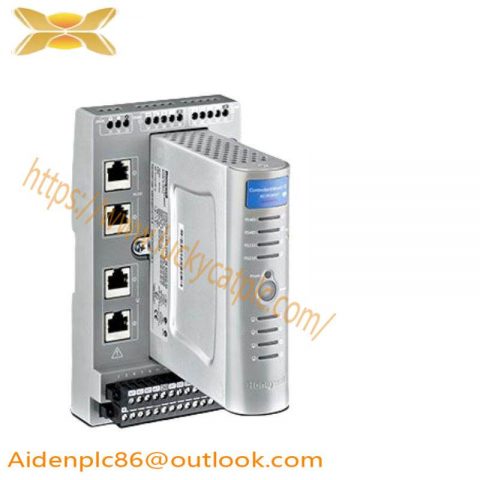 Honeywell SP-IHARTP Non-Redundant Controller - Advanced Process Control Solution